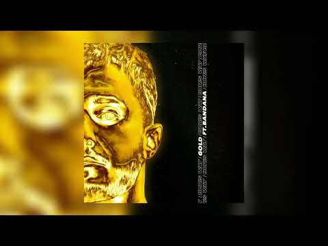 Boris Way - Gold (feat. BANDANA)