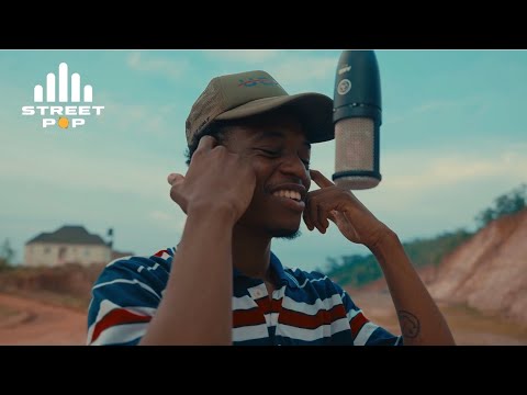 STREET POP and skyez 