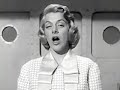 Rosemary Clooney - Blame It On My Youth (1956)