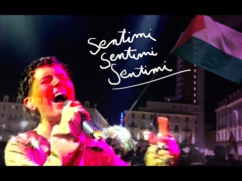 Queen of Saba - Sentimi Sentimi Sentimi [Riot Recap 2023]