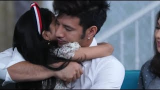 Download lagu CINTA SUCI : Monica menang, Marcel dan keluarga akan tinggalkan rumah? mp3