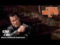 No Way Out PISTOL WHIPPED 8 11 Steven Seagal Action Movie