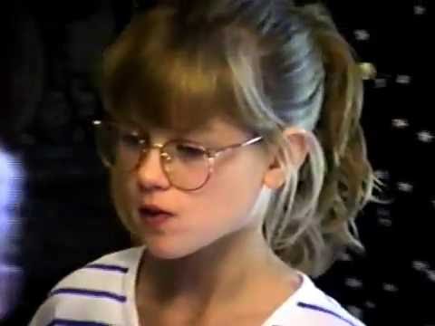 Grandma Lotz's Birthday 8:24:1996 and Cody's Birthday 9:7:1996