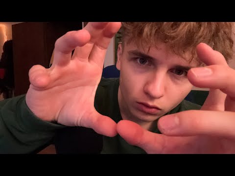 ASMR Curing Your BRAINROT