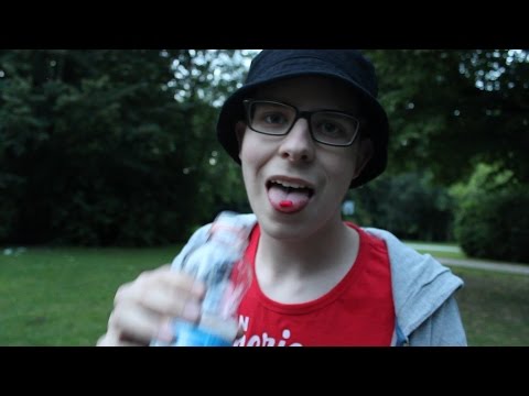 Max Rolls - Winner (Offizielles Musikvideo)