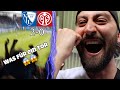 VfL Bochum vs FSV Mainz 05 Stadion Vlog | Traumtor von Holtmann