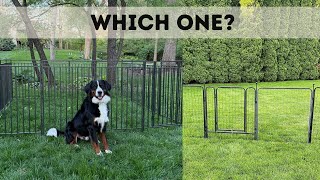 Don’t Buy A Dog Fence Until You Watch This