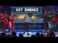 Best Of Wild N Out Got Damned