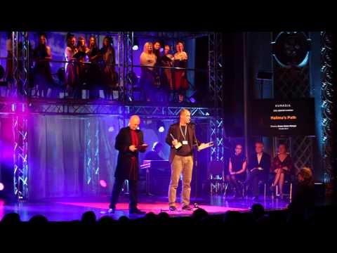 Halimin put - Nagrada na Tallinn film festivalu