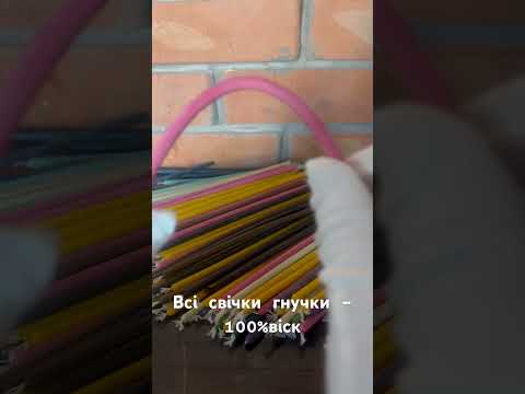 Черные свечи - фото 1 - id-p644020667