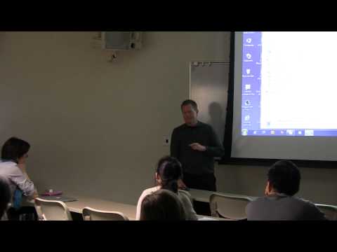 Cryo-electron microscopy of vitreous sections (CEMOVIS) demo: Mager Scientific