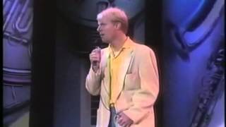 Through the Wall by The Bobs 1984