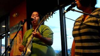 alex &amp; tut  cover secret identity - the jealous girlfriend