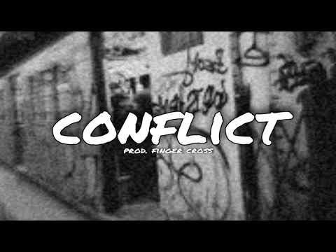 [FREE] Old School Boom Bap Type Beat 2021 – "Conflict" | Rap Instrumental