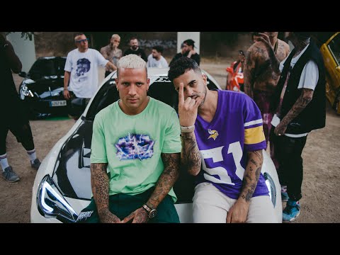 Orquídeas (con Shotta)