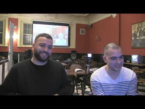 Okameed vs 10QuidShoes – LLL 201 – Grand Finals