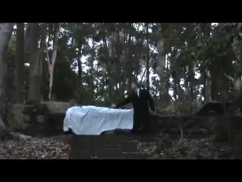 Asrah Levitation Xavier Moody Illusionist Magician.mov