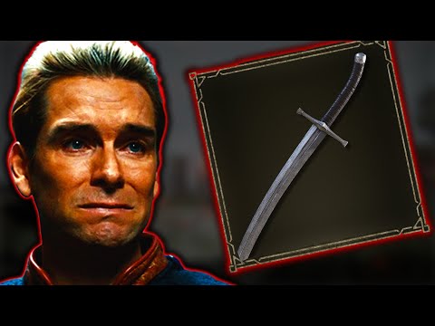 Elden Ring | Backhand Blade Bleed Build RL200 VS Main Bosses NG+