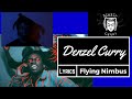 Denzel Curry- Flying Nimbus (Feat. Lofty305 ...