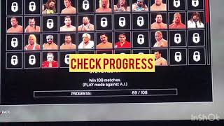 Unlock all super stars in 2k17 ps3 fastly