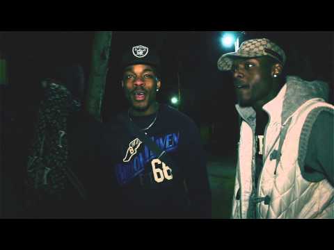 5STAR MEDIA - @jrealz - "My Brothers" [NET VIDEO]