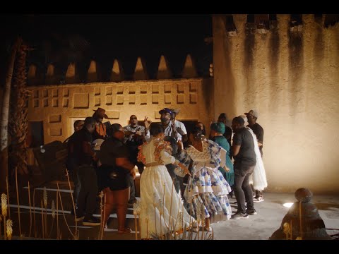 Amos Balentin - Bai Pe (Prod. Derrel ''Titi'' De Palm)