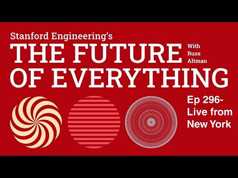 The future of the innovation economy