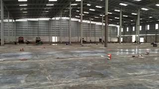 preview picture of video 'Warehouse for rent in Logistics Industrial Park PEB Warehouse RCC building for Outright Rental basis'