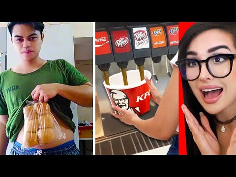 People Who Beat The System