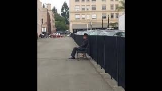 Jandek - Out in the Rain