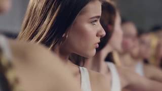 Sia- Passenger official music video