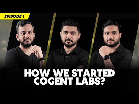 How we started a software company in Pakistan | Episode 1