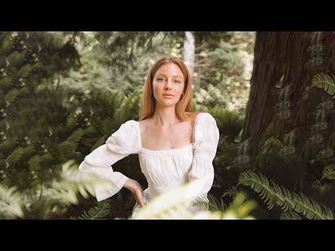 British Columbia's MOST BEAUTIFUL ISLAND! Bowen Island, Canada