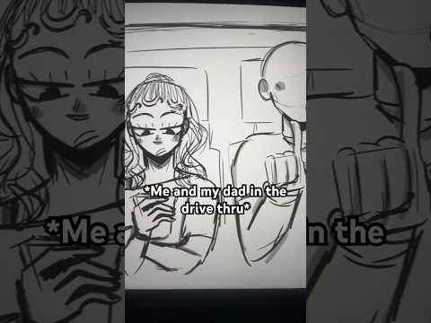 Never seen him again after that #art #drawing #sketches #artist #digitalart #fyp