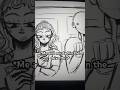 Never Seen Him Again After That Art Drawing Sketches Artist Digitalart Fyp