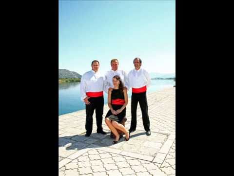 VERTIGO - TI SI ČOVJEK ZA MENE