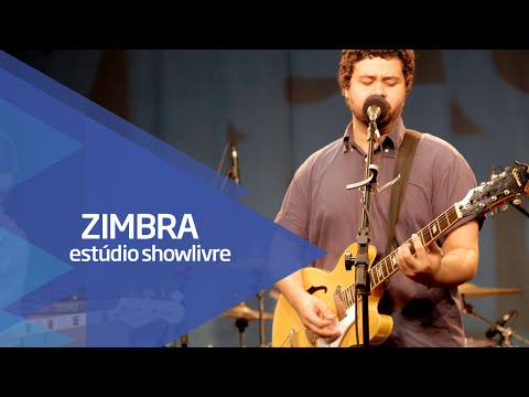 Então Você - Zimbra