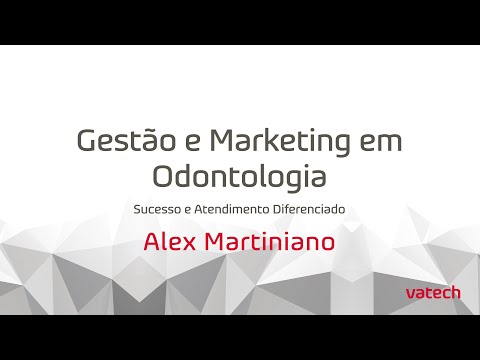 Gestão e Marketing em Odontologia: Sucesso e Atendimento Diferenciado