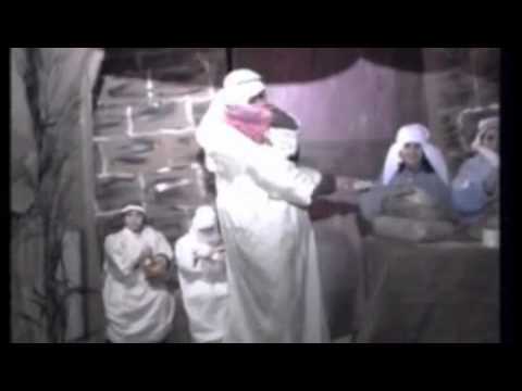 Presepe vivente a Capriata D'Orba