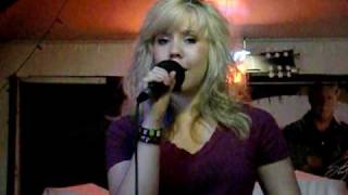 Miranda Lambert Gun Powder and Lead by Summer Schappell