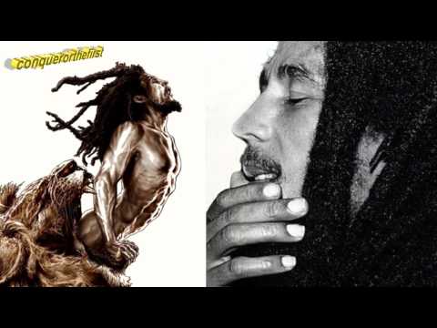 [Official Audio]   2014 Stephen Marley Ft. Black Thought -- Thorn Or A Rose