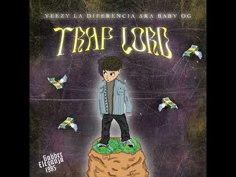 YEEZY - TRAP LORD 🏚️🎩