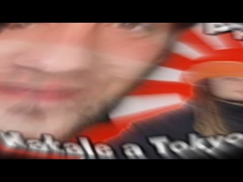 Natale a Tokyo prima parte ma ad ogni deh il video si velocizza