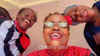 Download lagu JESU ASYUKILE By Christina Matai ft Angela & Sarah (Nyakyusa) mp3