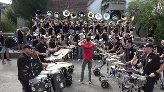 Download lagu SoundFusion - Auftitt in Olten 23.08.2025 (The Door) mp3