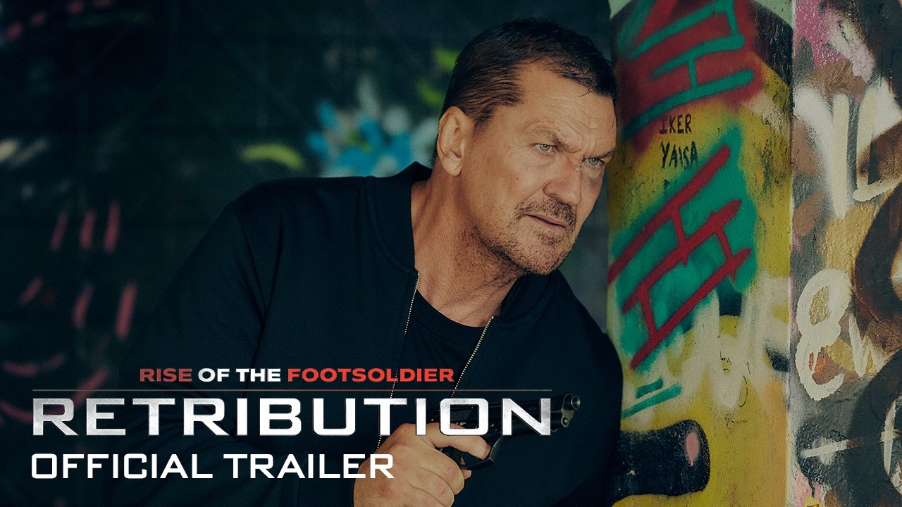 Miniature de la vidéo Full Official Trailer du film Rise of the Footsoldier: Retribution