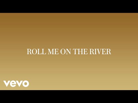 Video Roll Me On The River (Audio) de Shania Twain