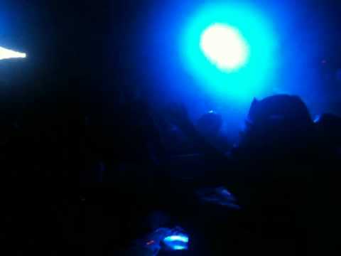 SIMON DE JANO @ THE ONE FONTANILE - KONG FUSION IS TRUE