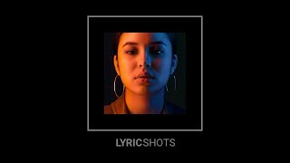 Claudia Barretto - Poison (Audio)