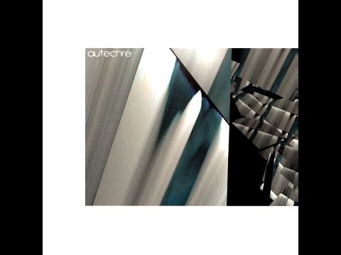 Autechre - Confield (Full Album + JP Bonus Track)